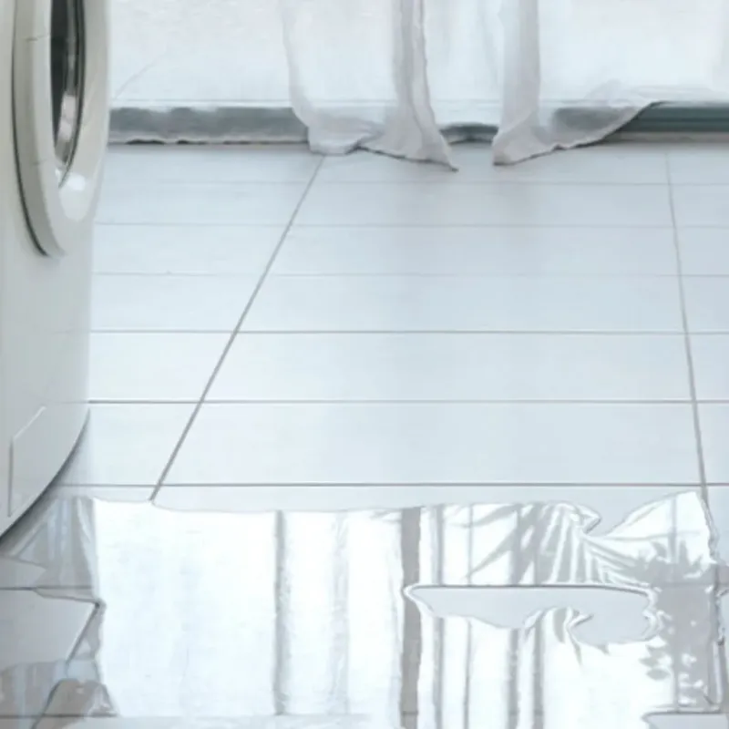 Appliance Leak Cleanup in Ferndale, PA